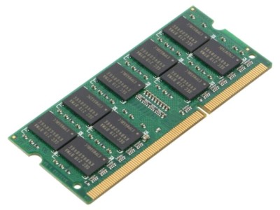 Memorie GOODRAM INDUSTRIAL DDR3 SODIMM ECC 1600MHz 8GB GR3A8G160D8L-SEMA foto