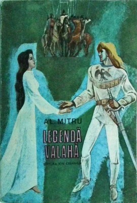 Alexandru Mitru - Legenda valaha foto