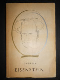 Ion Barna - Serghei Eisenstein (Colectia Oameni de seama)