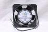 Ventilator metal AC 220-240V 0.07A 92x92x25 mm