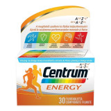 Centrum Energy, 30 capsule