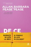 De ce barbatii se uita la meci si femeile se uita in oglinda? Editia a V-a - Curtea Veche