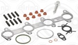 ELRING 715.730 Set montaj, turbocompresor