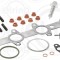 ELRING 715.730 Set montaj, turbocompresor