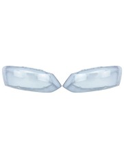Set 2 sticle faruri pentru Volkswagen Polo (2014 - 2017)