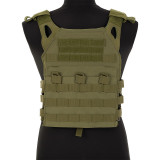 Vesta Tactica JUMP Olive GFC Tactical