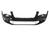 Bara fata Skoda Superb (3v), 05.2015-07.2019, cu locas pt spalator; gata de vopsit (fara primer), Aftermarket, Rapid