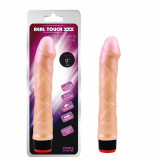 Vibrator realist pentru penis membru natural 22cm