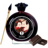 Shunga Chocolate Body Paint100 ml