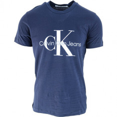 Tricou barbati Calvin Klein Core Monogram J30J320935CHW