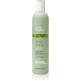 Milk_shake Scalp Care Deep Detox șampon detoxifiant pentru curățare pentru toate tipurile de păr 300 ml, Milk Shake