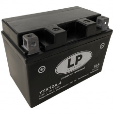 Baterie Moto LP Batteries SLA 10Ah 150A 12V MS LTX12A-4
