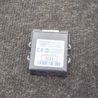 Alt modul de control TOYOTA PRIUS Hatchback _W2_ 2007 OEM: 484110-10241,89993-47011 | 10237816 foto
