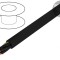 Cablu Electric JZ-500-BK 5G0,5mm2 Negru