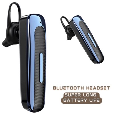 Casca convorbiri E1, Bluetooth 5.1, Microfon, DSP Audio, IPX5 foto