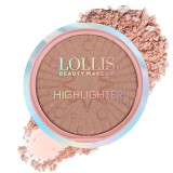 Iluminator H02, Lollis