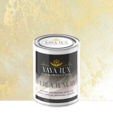 Vopsea Decorativă Perla Luxury Crem 2L cu fulgi perlați-Toro Decor