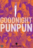 Goodnight Punpun Omnibus - Volume 3 | Inio Asano, Viz Media LLC