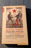 Aliatul inamic descompunerea armatei ruse Nikolai Monkevitz, Humanitas