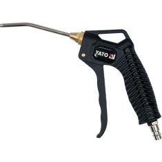Pistol Pentru Suflat Cu Tija 1/4''
