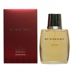 Parfum Barba?i Burberry Burberry EDT foto