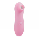 Cumpara ieftin Stimulator Clitoridian Tyra 10 Viteze, Roz , Guilty Toys