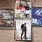 Joc/jocuri pt copii ps3 Playstation 3 PS 3 Colectie 4 jocuri GTA actiune masini.