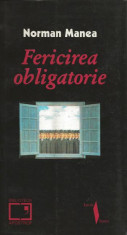 Fericirea obligatorie foto