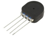 Senzor de Presiune 0-100psi I2C THT SIP