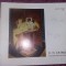 Album/Brosura H.H.CATARGI,Galerie Noua 1975 Pictura,Dedicatie AUTOGRAF,RARA