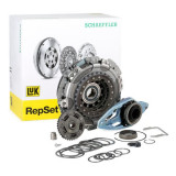 Kit Ambreiaj Multidisc Pentru C.V. Automata DSG Luk Skoda Octavia 2 2009-2013 602 0002 00