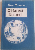 Ostateci la turci - Nelu Tironeac