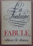 (C510) LA FONTAINE - FABULE