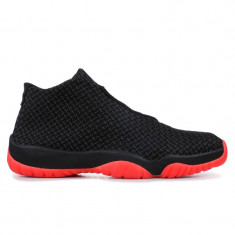 Pantofi Sport Nike Air Jordan Future Premium - Pantofi Originali - 652141-023 foto