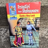 Povestiri dupa Shakespeare - Charles si Mary Lamb