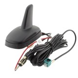 Antena shark, AM, FM, GPS, Fakra, T113712