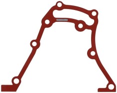 ELRING 906.530 garnit.etansare, capac (carter motor)