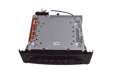 Unitate radio CD PEUGEOT RCZ 2014 OEM: 96750284xn00,A2C53405866 16034532 foto