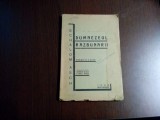 DUMNEZEUL RAZBUNARII - Schalom Asch - SCHOSS ROMAN (autograf) - 1928, 80 p.