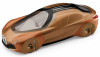 Macheta Oe Bmw Vision Next 100, Bronz,1:18 80432406146