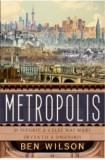 Metropolis/Ben Wilson