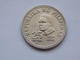 25 SENTIMOS 1979 FILIPINE