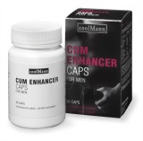 Intensificator Sperma Coolmann, 30 Capsule, Cobeco