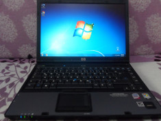 LAPTOP HP COMPAQ 6910P.CITITI DESCRIEREA VA ROG CU ATENTIE INAINTE DE A CUMPARA! foto