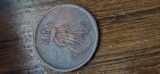 Germania 2 pfennige 1851 B