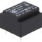 Transformator &icirc;ncapsulat 0,35VA 230V 9V 39mA PCB