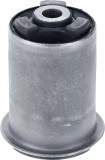 Bucsa punte Audi 80 B4 Motor 1.6, 1.6 E, 1.9 TD, 1.9 TDI, 2.0, 2.0 E, 2.0 E 16V, 2.3 E, 2.6, 2.8, parte montare exterior, Axa spate stanga, partea