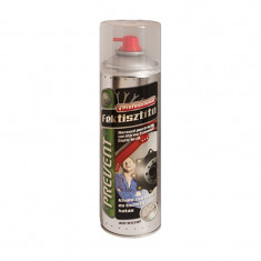 Aerosol pentru curatat disc frana Professional Prevent 500ml TE00710