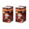 Pachet 2 becuri halogen H11 12V Osram Night Breaker 220%