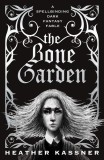 The Bone Garden | Heather Kassner, 2020, Titan Books Ltd